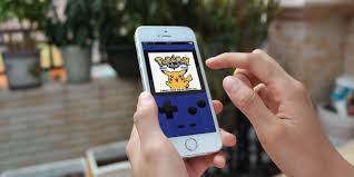 How To Play Pokemon Games On Your Iphone Or Ipad In 2020 Pokemon Games Play Pokemon Iphone Games