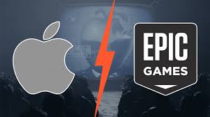 Everything you need to know about epic's mobile app stores fight. Apple Vs Epic Fortnite Too Heavy Penalties Video News Archyde