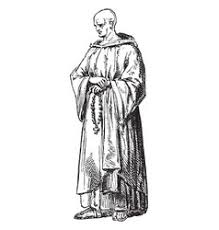 Monk Drawing Vector Images Over 530 Check out our drawing monk selection for the very best in unique or custom, handmade pieces from our shops. vectorstock