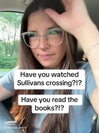 Sullivan's Crossing