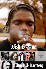 With his permission I present Wayne Bone Waters.