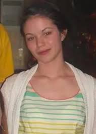 Kala May Hodgkin, age 34