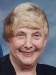 Harriet Arford Obituary October 14, 2019