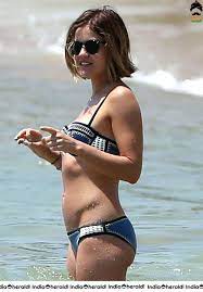 Lucy Hale Body Type Figure Shape