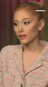 Ariana Grande and her most important mentor