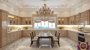 Design Ideas For Large Kitchen Of Katrina Antonovich Katrina Antonovich Luxury Kitchen Design Interior Design Kitchen Interior Design Kitchen Small