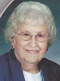 Obituary for Gladys Irene (Weaver) Jones
