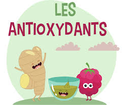 Les Antioxydants Yuka Baie Acai Curcuma Frais Alimentation