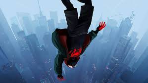 Miles morales, cyberpunk, photo mode, playstation 5, 2020 games, 5k. Miles Morales 1080p 2k 4k 5k Hd Wallpapers Free Download Wallpaper Flare