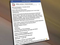 Syarıkat kelınık mahajana sdn bhd. Dua Rakan Bantu Penduduk Terkesan Pkp