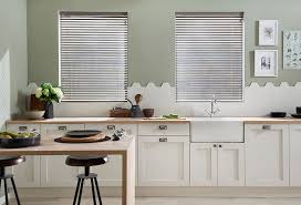 how to dress your kitchen windows