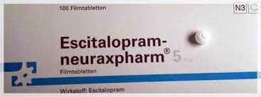 Escitalopram Meine Erfahrungen Psychomuell De