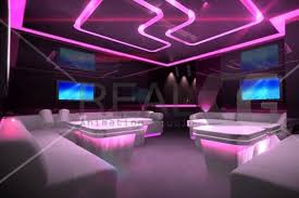 3d Render Of Night Club Interior Nightclub Design Best Interior Design Interior Design Tips