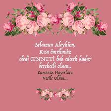 Bu sayfamızda cuma mesajları, en güzel cuma mesajları, kısa cuma mesajları,cuma resimli mesajlari,dini cuma mesajları,cuma msjları konulu bir yazı hazırladık. Duali Cuma Mesajlari Hic Duyulmamis Resimli En Sik Cuma Mesaji Hadisleri