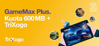 Program ini merupakan bagian dari program isi ulang enjoy yang telah dihadirkan oleh operator tri sebelumnya. Cara Tukar Poin Bonstri Trixogo Dan Kuota Gratis 3gb 2021
