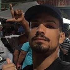 Raphael Rosa's Instagram, Twitter & Facebook