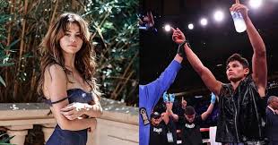 Райан гарсия, (ryan garcia), статистика: Ryan Garcia Petinju Tampan Ajak Selena Gomez Berkencan Okezone Celebrity