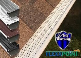 These gutter guards are also a good solution for anyone that has larger than average sized gutters. Best Gutter Guards Reviews Buying Guide For 2020