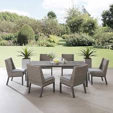 Create an inviting dining experience for family and friends, with one of our outdoor patio dining sets. Dining Sets Costco
