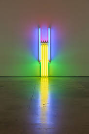 Image result for Dan Flavin
