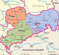 Suchen sie regierungsbezirke, kreise, gemeinden, städte und adressen auf der kostenlose landkarte von land sachsen mit interaktiven satellitenbildern. Heimat Und Welt Kartenansicht