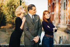 Elles sont résolues par des enquêteurs, qui changent à chacune des saisons. Les Petits Meurtres D Agatha Christie Rendez Vous Avec La Mort Episode Inedit Frenchtouch2