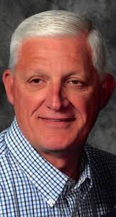 Walter Richard "Dick" Snyder II