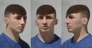Chilwell and mount break silence after gilmour scare rules them out of czech game. Fifer Mods On Twitter Billy Gilmour Chelsea 8 6 Potential Will Be Included In The Next Version Of Fifer S Fifa 20 Realism Mod Face By Kst Fifa Fifa20 Https T Co M2kkutea2j