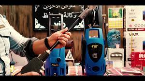 ماطور غسيل السيارات هايل كامو الايطالي المميزات والفروقات بين الاحجام احذرو التقليد 79 youtube