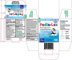 How to use vaginal suppository. Pedia Lax Liquid Glycerin Suppositories