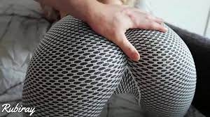 Beautiful Babe Fucked In Gym Pants And Cum on Tight Pussy - XNXX.COM