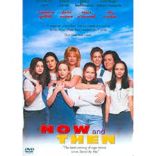 Now and then he goes to a ball game. Now And Then Dvd Walmart Canada