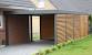 Ideas For Closing In Garage Doors