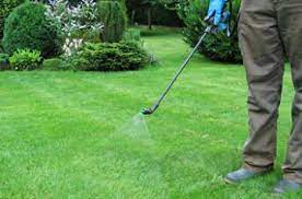Book a schedule with us today for immediate action. The Best Lawn Treatment Near You