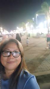 Boulevard Dumaguete City