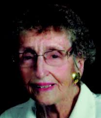 Sarah W. 'Sally' Bricker