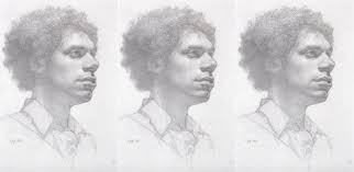 Easy 3d art pencil drawing is something that every new beginner and pencil drawing learner looks for. How To Draw Exhibition Worthy Pencil Portraits In 6 Easy Steps