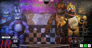 Five Nights At Freddy S Fangames On Game Jolt Five Nights At Freddy S Fnaf Horror Game