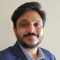 Syed Rehman Email & Phone Number