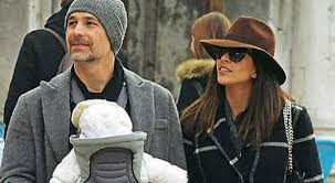 Rocio munoz morales ha dato alla luce la bimbetta frutto dell'amore con il collega italiano, raoul bova, ad anticipare la notizia novella duemila. Rocio Munoz Morales Mamma La Mia Vita Dopo La Nascita Di Luna