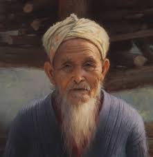 The Wise One by Scott Tallman Powers