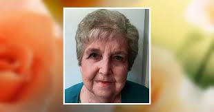Judy Faye Stinson Myatt Obituary July 21, 2022