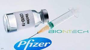 أعلن الرئيس التنفيذي لشركة biontech الألمانية، أوغور شاهين، أن التعاون مع شركة pfizer الأمريكية أدى إلى تصميم لقاح ضد فيروس كورونا يتميز بمواصفات شبه مثالية. Ù…Ø´ÙƒÙ„Ø© ØªÙˆØ§Ø¬Ù‡ Ø¥Ù†ØªØ§Ø¬ Ù„Ù‚Ø§Ø­ ÙØ§ÙŠØ²Ø± ÙˆØªØ­Ø°ÙŠØ± Ù…Ù† Ø§Ù„ÙØ¬ÙˆØ§Øª Ø£Ø®Ø¨Ø§Ø± Ø³ÙƒØ§ÙŠ Ù†ÙŠÙˆØ² Ø¹Ø±Ø¨ÙŠØ©