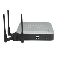 مشخصات، قیمت و خرید اکسس پوینت بی سیم لینک سیس مدل Cisco WAP4410N - فروشگاه  اینترنتی آ.اس.پ