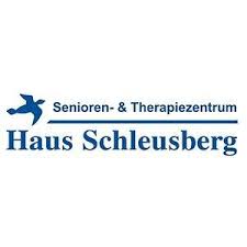 senioren und therapiezentrum haus schleusberg home facebook