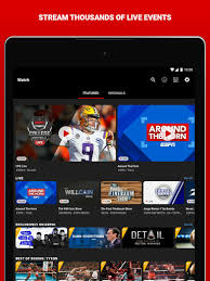 Use o happymod para baixar o mod apk com velocidade de 3x. Download Espn 6 14 0 Mod Apk Unlimited Money For Android