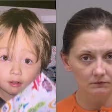 Elijah Vue's mother appears in court as missing boy's uncle says he  suffered 'abuse and neglect'