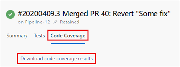 Social security's disability insurance benefits are federally funded and administered by the u.s social security pays disability benefits to you and certain members of your family if you have worked. Review Code Coverage Azure Pipelines Microsoft Docs