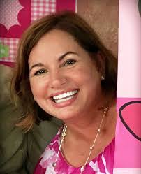 Rita Stroud's Instagram, Twitter & Facebook