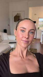 Beauty Toni Greene Plasma